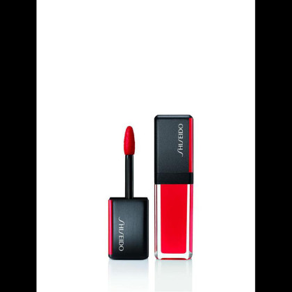 Shiseido laquerink lipstick 304