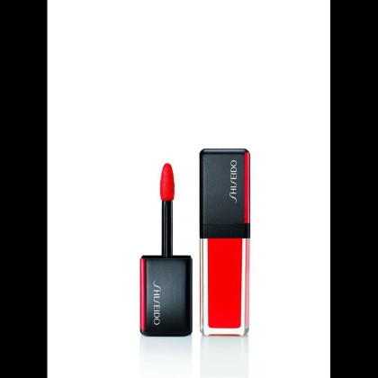 Shiseido laquerink lipstick 305