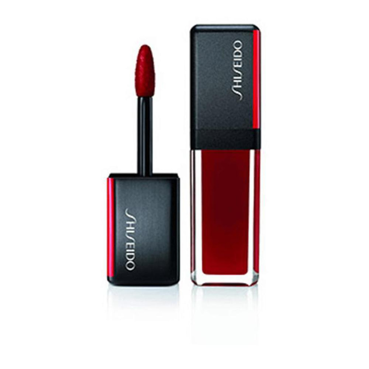 Shiseido laquerink lipstick 307