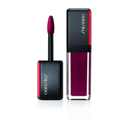 Shiseido laquerink lipstick 308