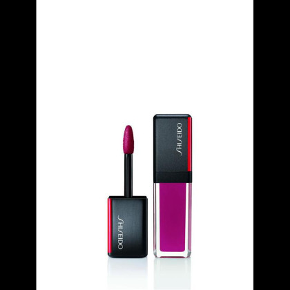 Shiseido laquerink lipstick 309