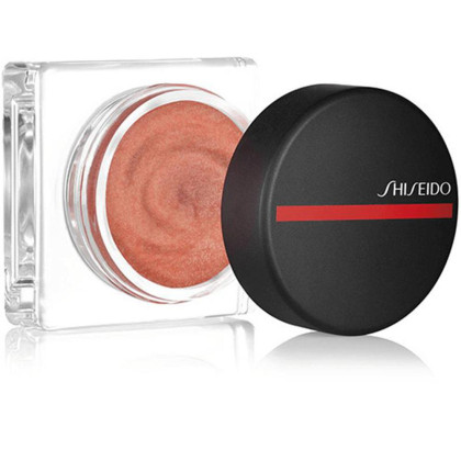 Shiseido minimalist whipped powder blush 03