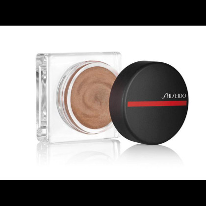 Shiseido minimalist whipped powder blush 04