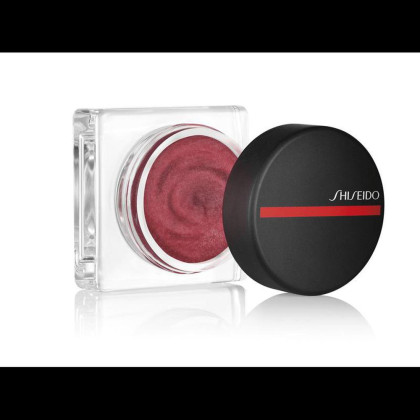 Shiseido minimalist whipped powder blush 06