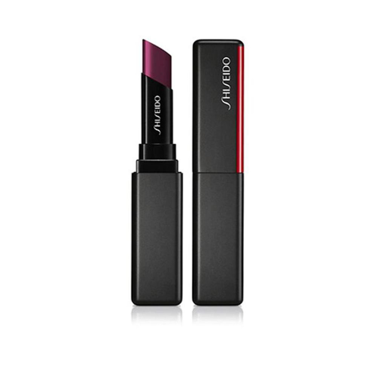 Shiseido visionary gel lipstick 216