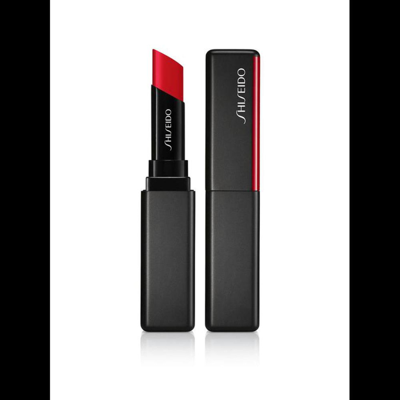 Shiseido visionary gel lipstick 218