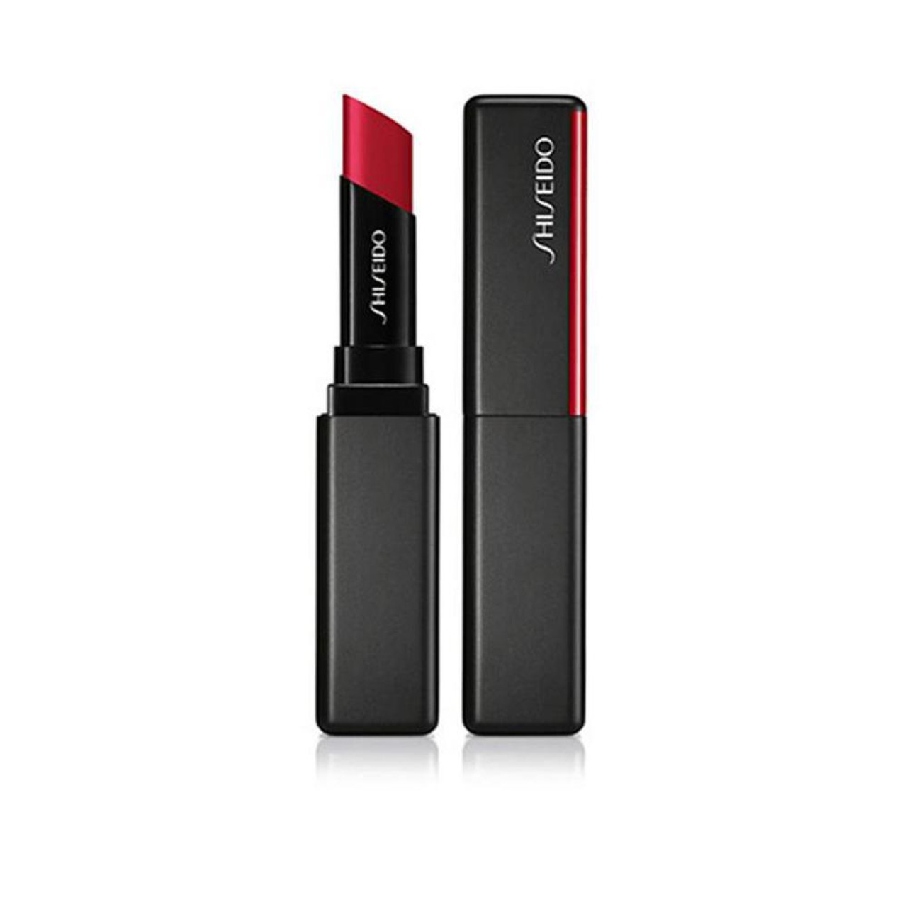 Shiseido visionary gel lipstick 221