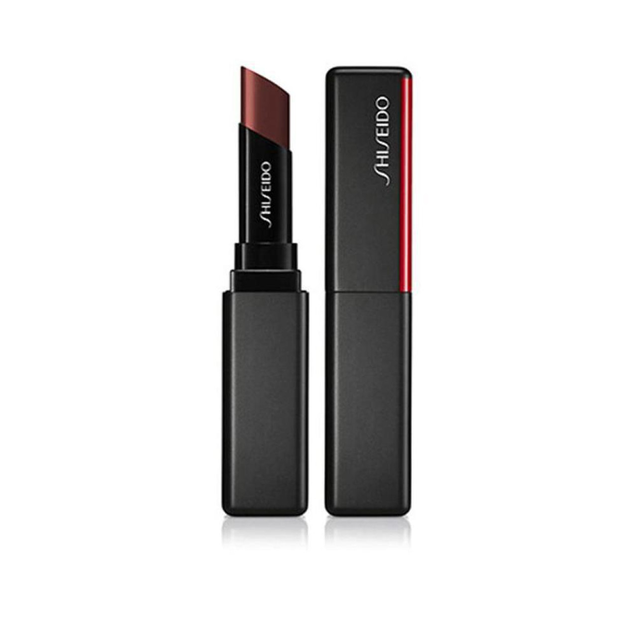 Shiseido visionary gel lipstick 228