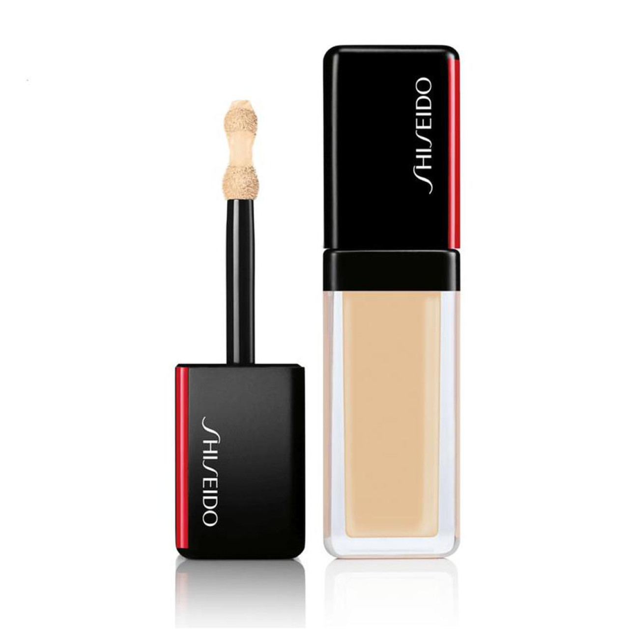 Shiseido synchro skin self-refreshing concealer 102