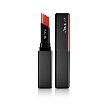 Shiseido color gel lip balm 112