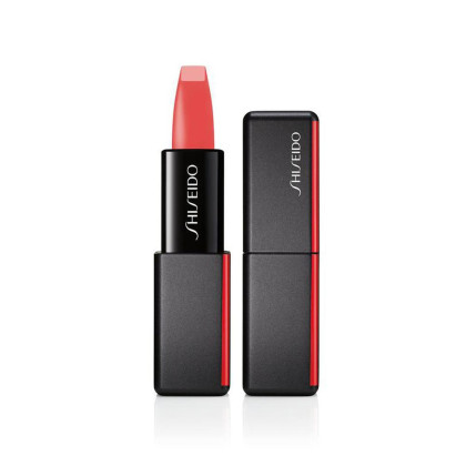 Shiseido modernmatte pw lipstick 525