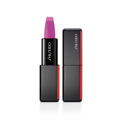Shiseido modernmatte pw lipstick 530