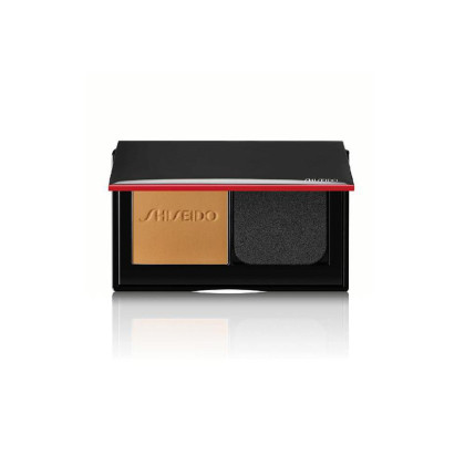 Shiseido synchro skin powder self-refreshing foundation 360