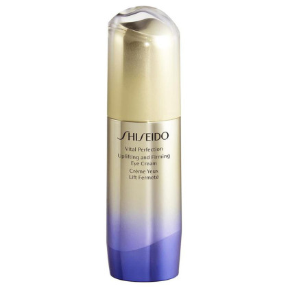 Shiseido vital perfection eye cream 15ml
