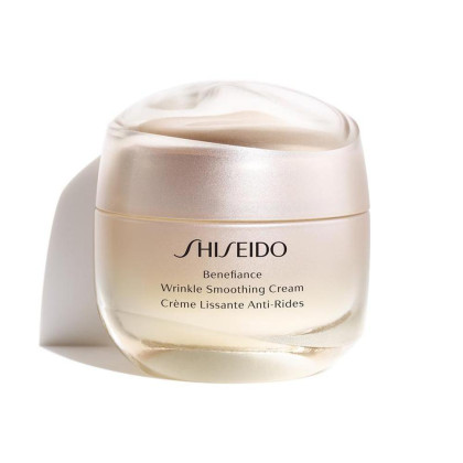 Shiseido benefiance wrinkle smoothing cream 50ml