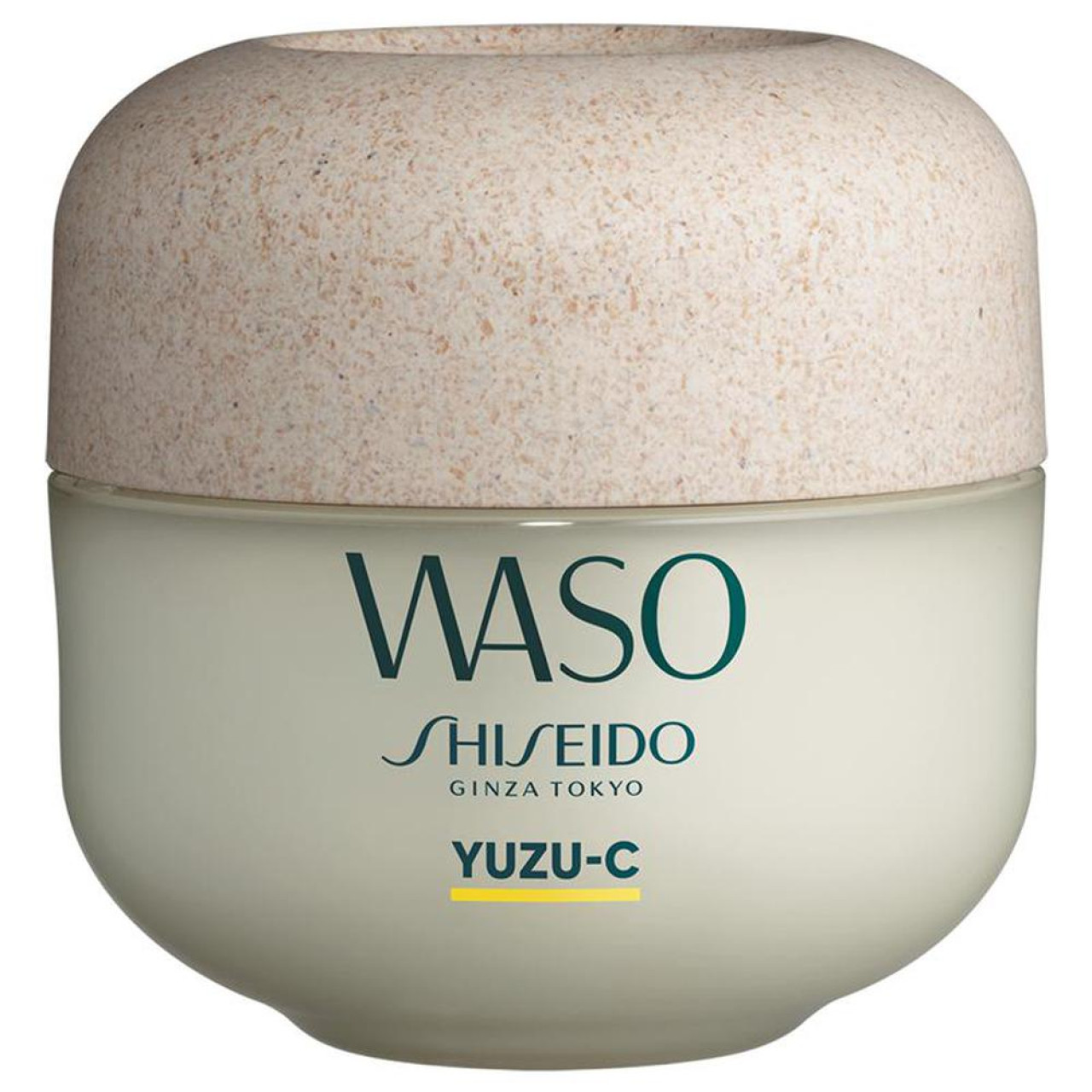 Shiseido waso yuzu-c sleeping mask 50ml