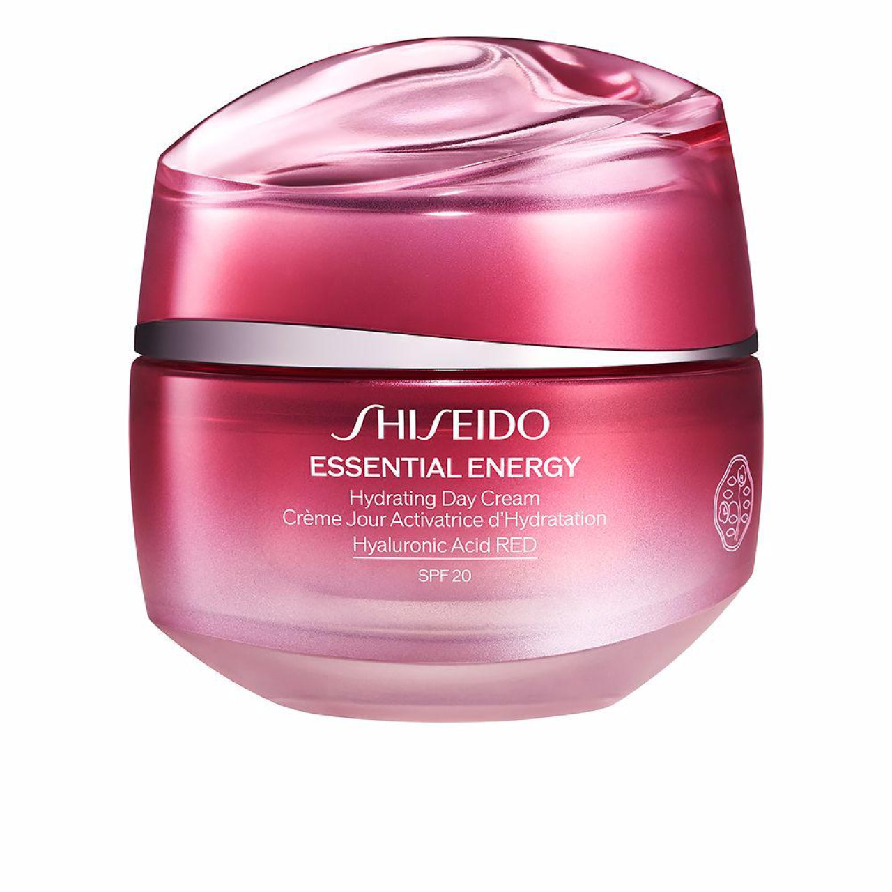 Shiseido essential energy 2.0 cr 50ml