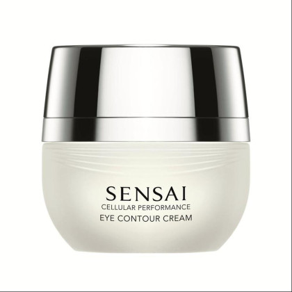 Sensai cellular performance cream contour eye 15ml