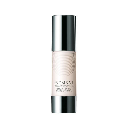 Sensai brightening make up base 30ml