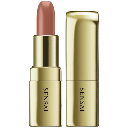 Sensai the lipstick 14 suzuran nude