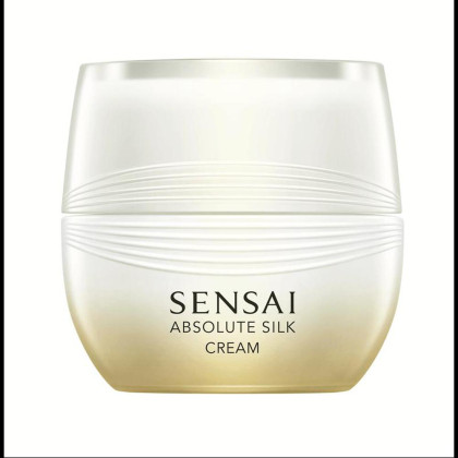 Sensai absolute silk cream 40ml