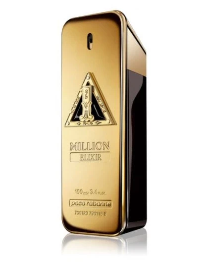 Paco Rabanne 1 million elixir EDP 100 ml parfum barbati