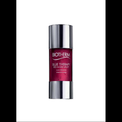 Biotherm blue therapy red algae cure 15m