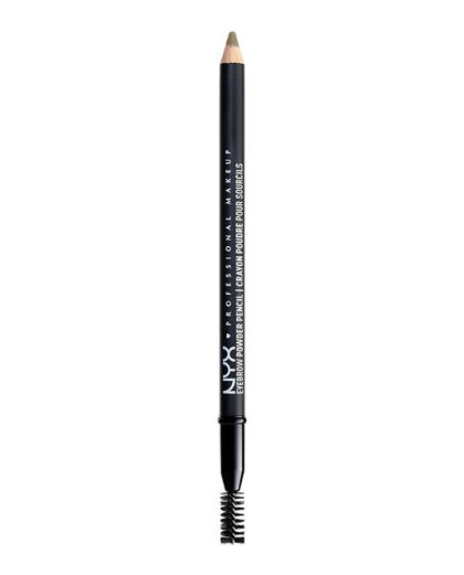 Nyx Eyebrow Powder Pencil Taupe 1,4g