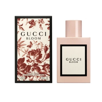 Gucci Bloom Eau De Perfume Spray 50ml