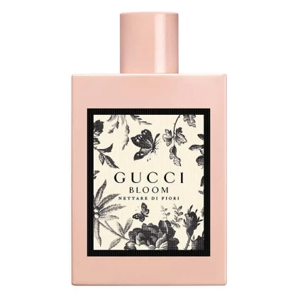 Gucci Bloom Nettare Di Fiori Eau De Perfume Intense Spray 50ml