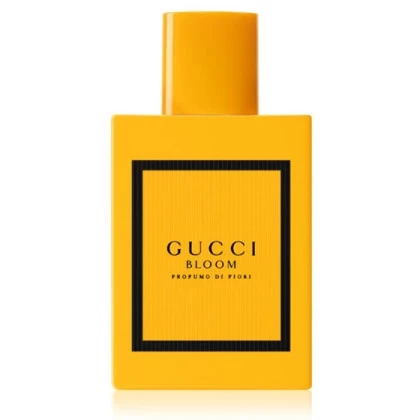 Gucci Bloom Profumo Di Fiori Eau de Perfume Spray 50ml