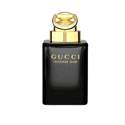 Gucci Intense Oud Eau De Parfum Spray 90ml
