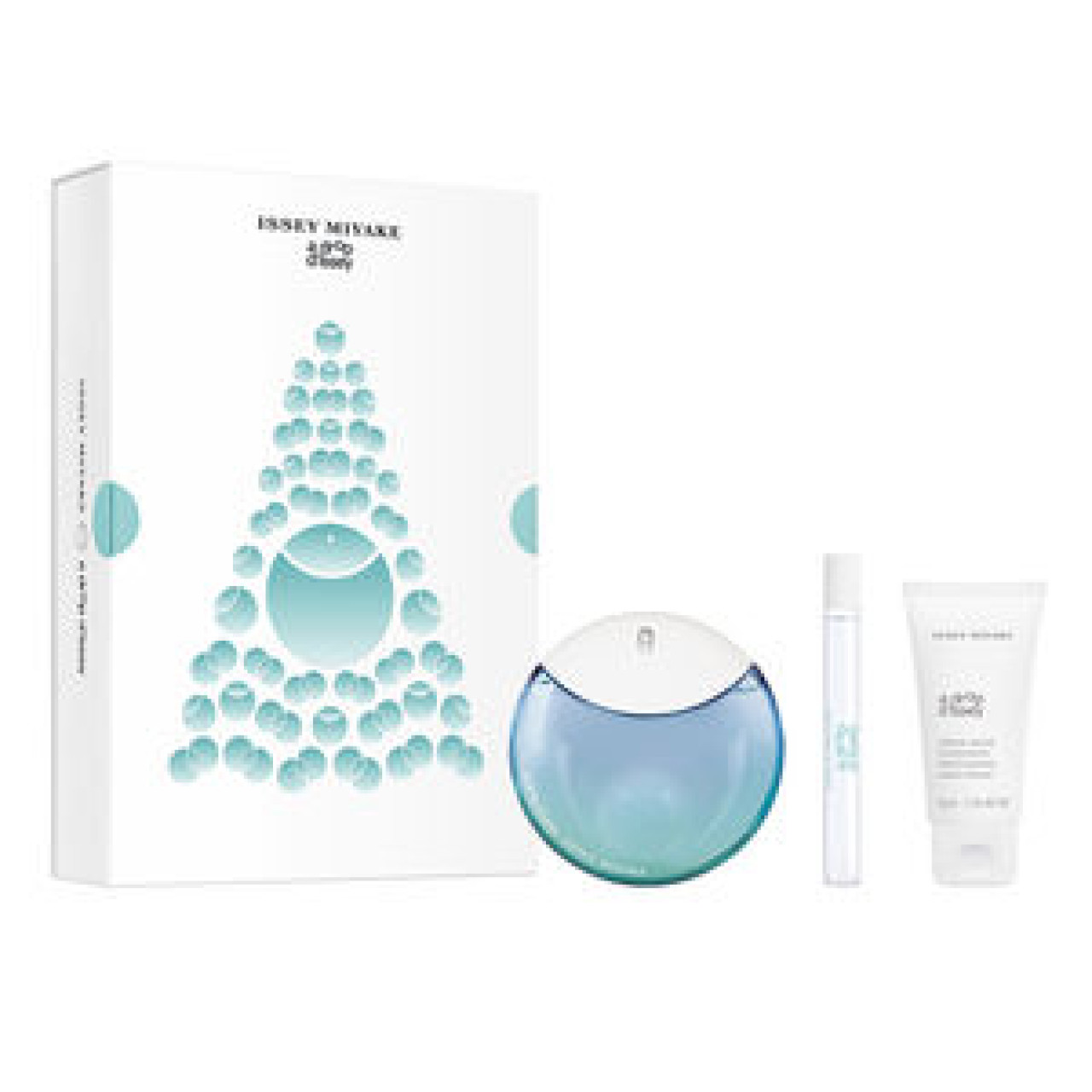 Issey Miyake A Drop D'issey Eau Parfum Body Milk Eau Parfum 90 ml parfum unisex