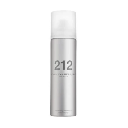 Carolina Herrera 212 For Women Deodorant Spray 150ml