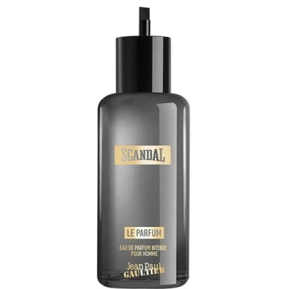 Jean Paul Gaultier Scandal Le Parfum Eau De Parfum Intense 200ml Refill