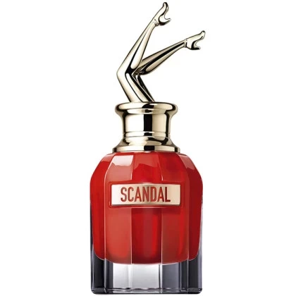 Jean Paul Gaultier Scandal Le Parfum Eau De Parfum Intense Spray 50ml