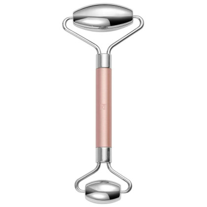 REAL TECHNIQUES Cryo Sculpt Facial Roller 1 U pensula machiaj