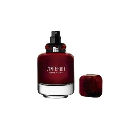 Givenchy L'interdit Rouge Eau De Parfum 35ml Spray