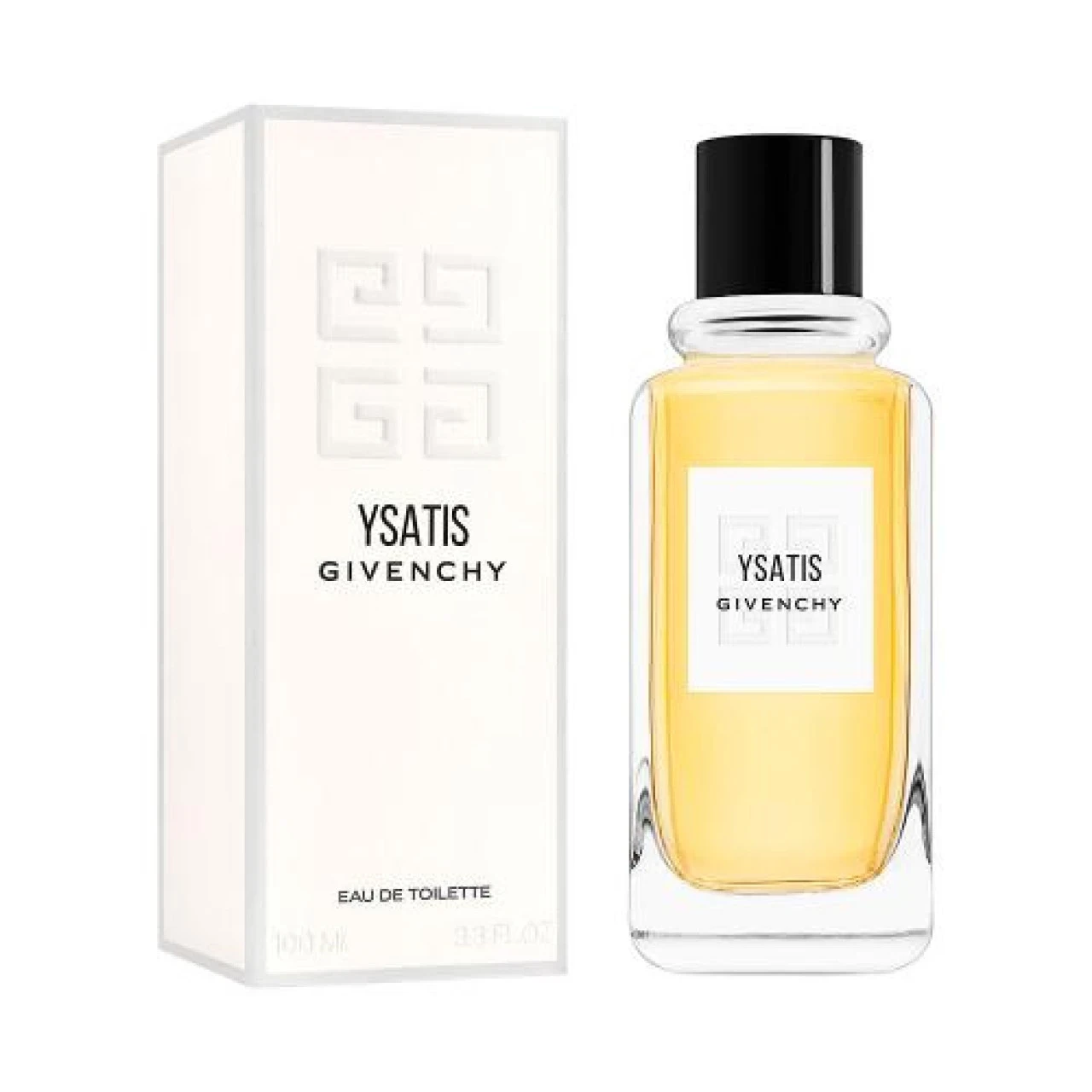 Givenchy Ysatis Spray EDT 100 ml
