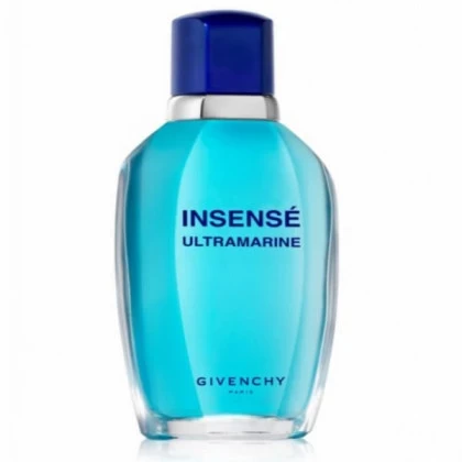 Givenchy Insensé Ultramarine Eau De Toilette Spray 100ml