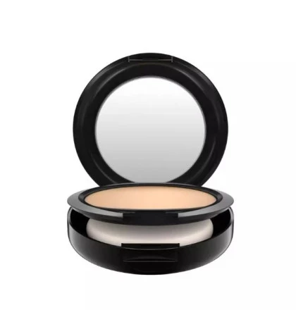 Mac Studio Fix Powder Plus Foundation C3 women fond de ten 15 g