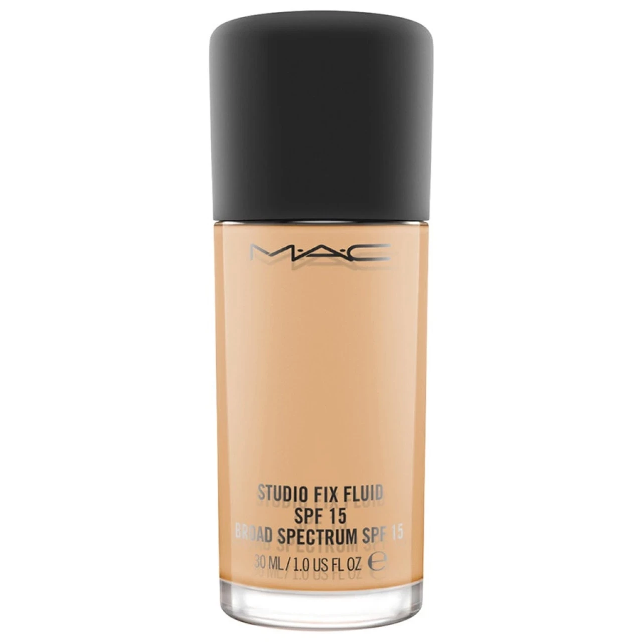 Mac Studio Fix Fluid foundation NC35 SPF15 women fond de ten 30 ml