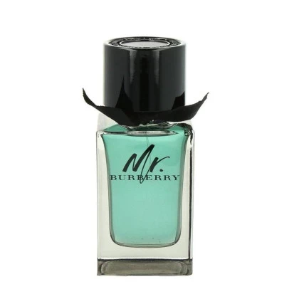 Burberry mr burberry Apa de Toaleta 100ml: