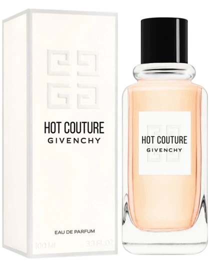 Givenchy Hot Couture spray EDP 100 ml