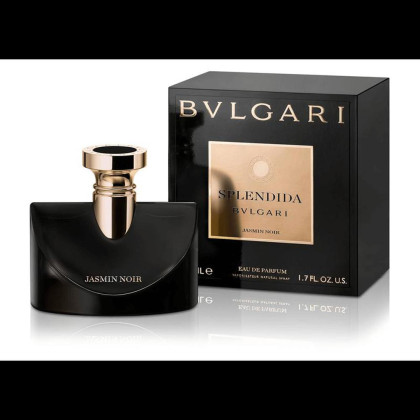 Bvlgari splendid jasmin noir Apa de Parfum 50ml
