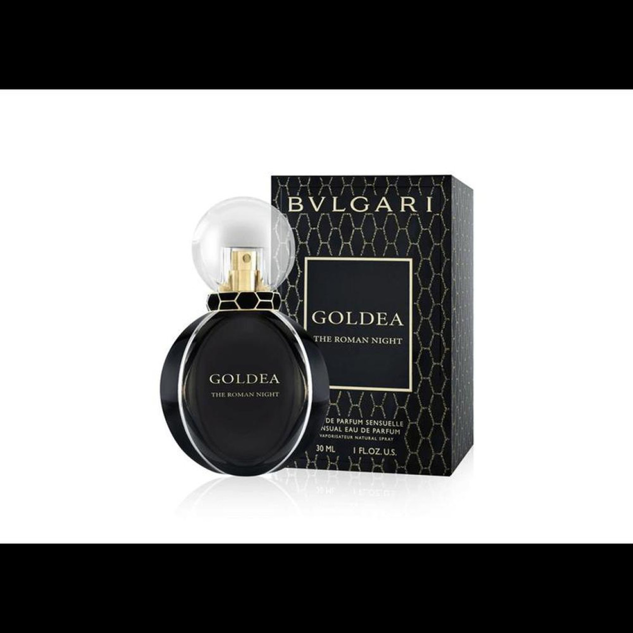 Bvlgari goldea the roman night Apa de Parfum 30ml