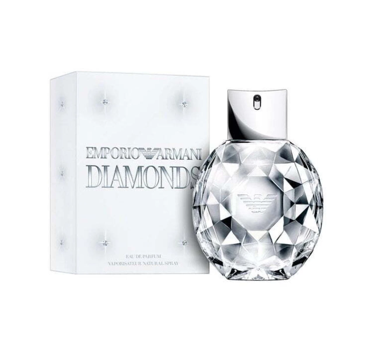Giorgio Armani Emporio Diamonds EDP 50 ml parfum femei