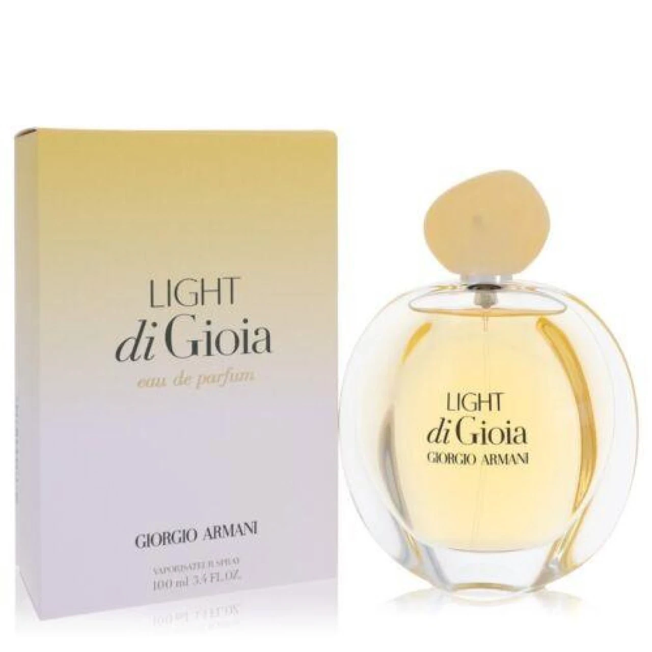Giorgio Armani Light Di Gioia EDP 100 ml parfum femei