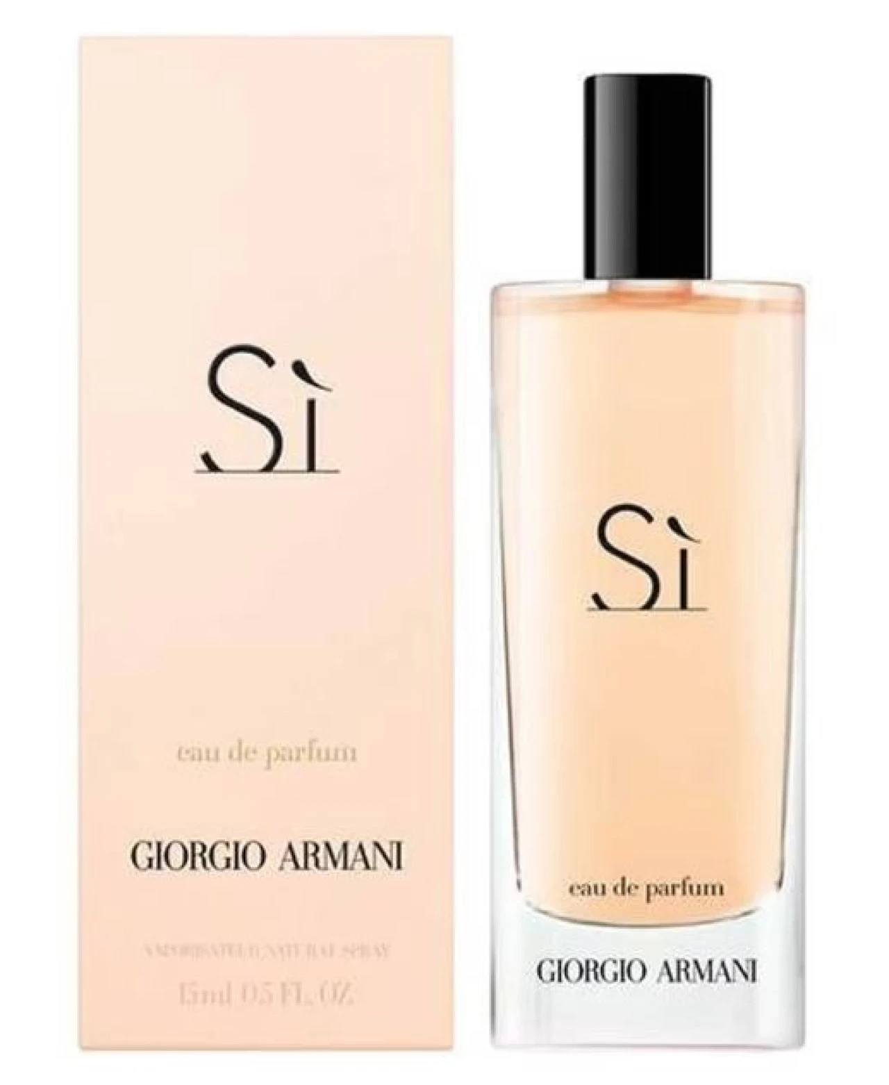 Giorgio Armani Si EDP 15 ml parfum femei
