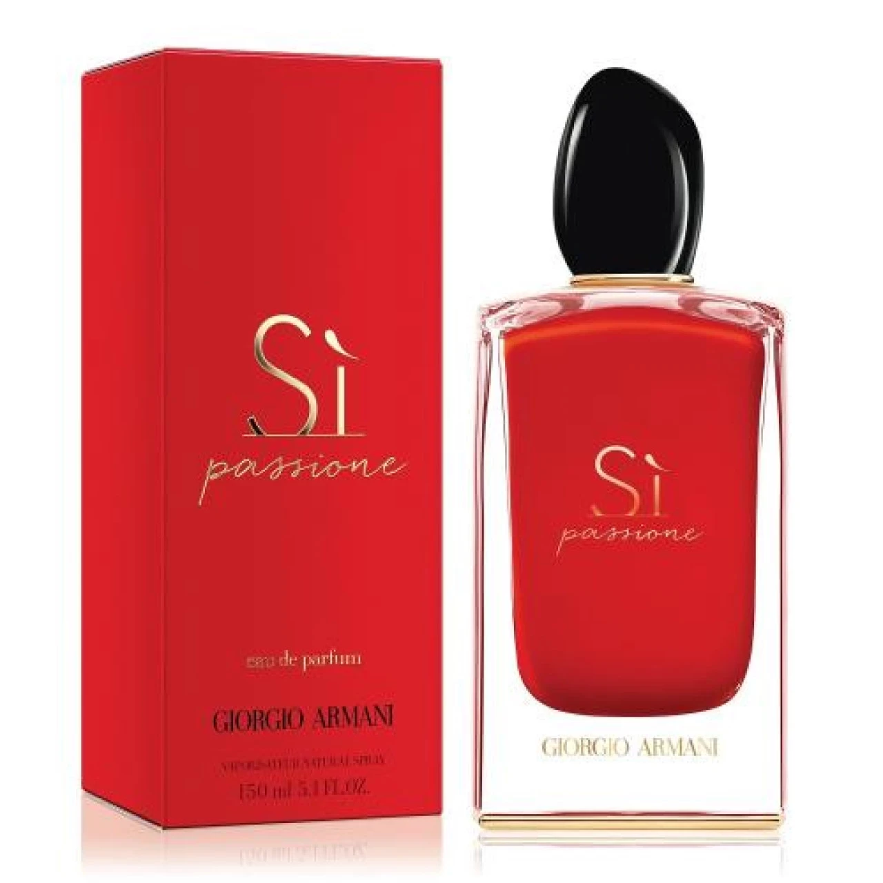 Giorgio Armani Si Passione EDP 150 ml parfum femei